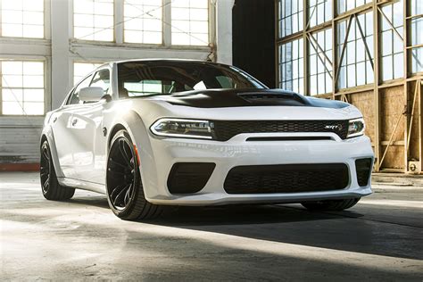 configurations for 2021 dodge charger|2021 Dodge Charger Specs & Feature Comparisons